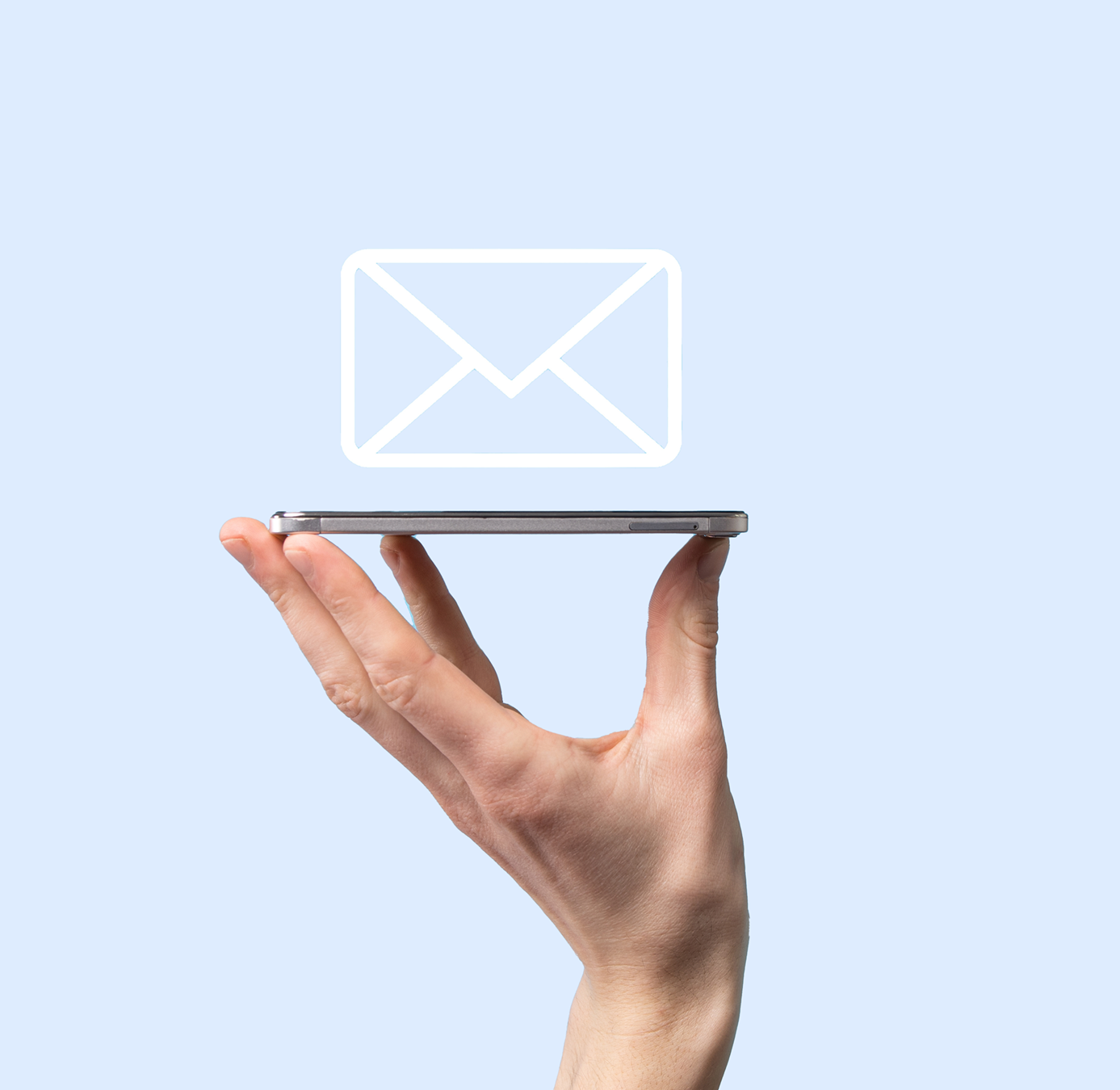 Newsletter Illustration